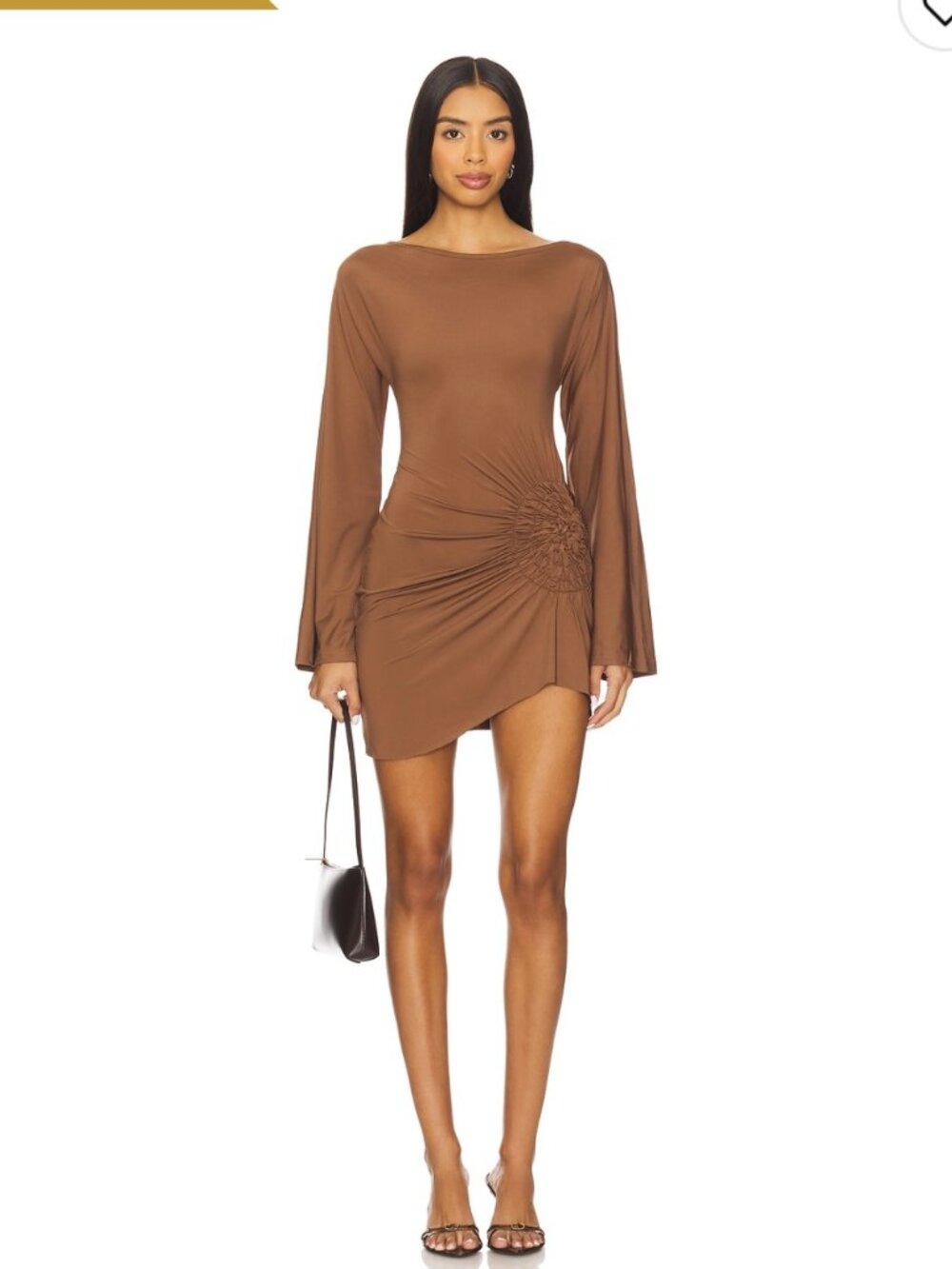 Olividae Mini Dress SNDYS Small